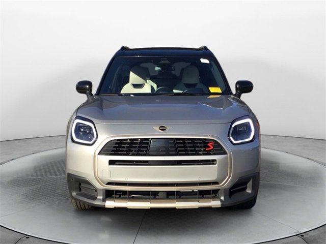 2025 MINI Countryman S