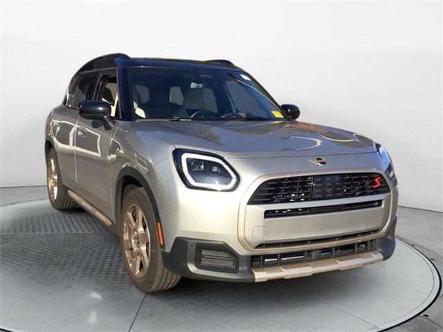 2025 MINI Countryman S