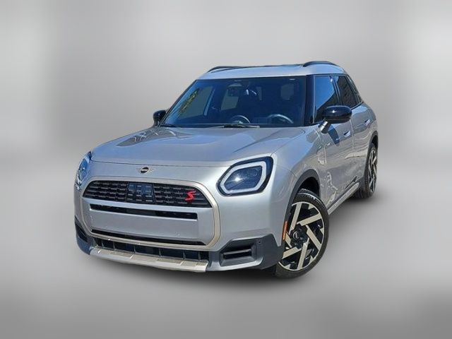 2025 MINI Countryman S