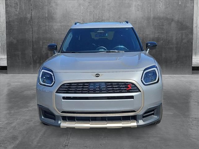 2025 MINI Countryman S