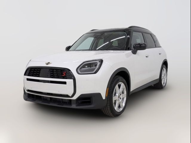 2025 MINI Countryman S