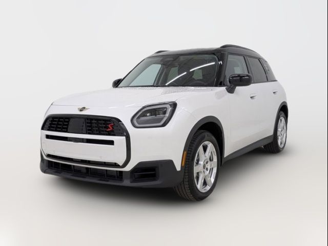 2025 MINI Countryman S