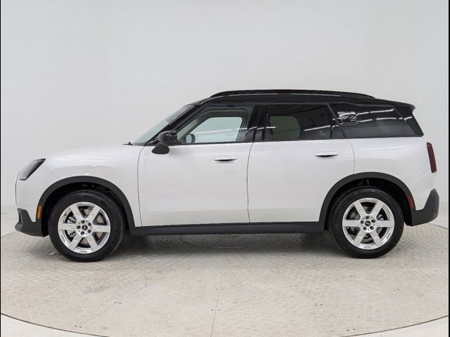 2025 MINI Countryman S