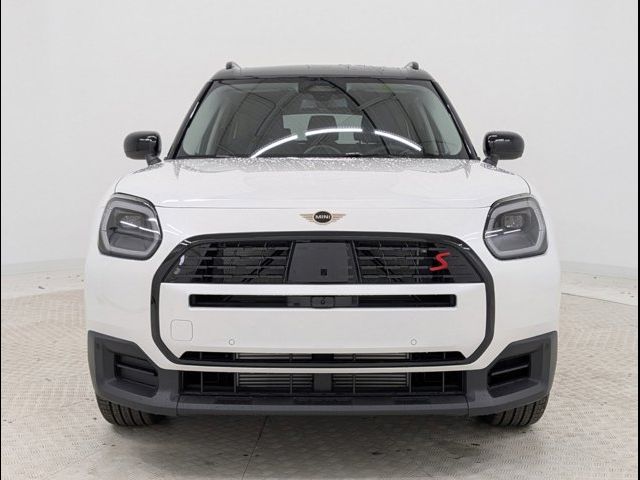 2025 MINI Countryman S