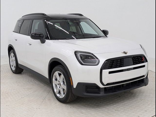 2025 MINI Countryman S