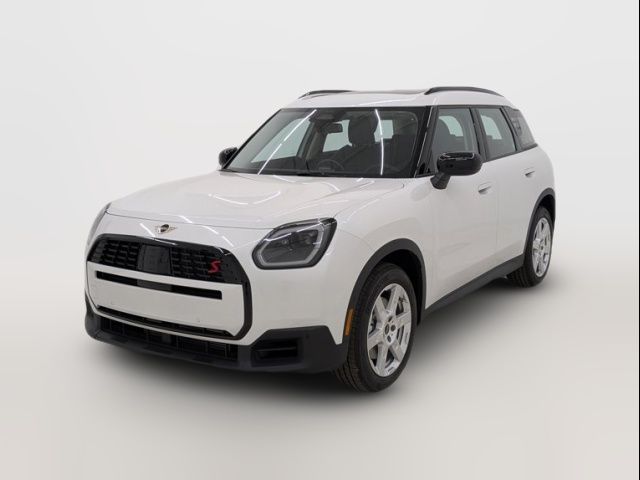 2025 MINI Countryman S