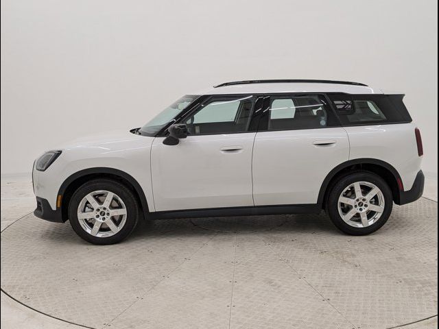 2025 MINI Countryman S