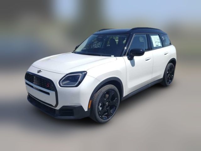 2025 MINI Countryman S