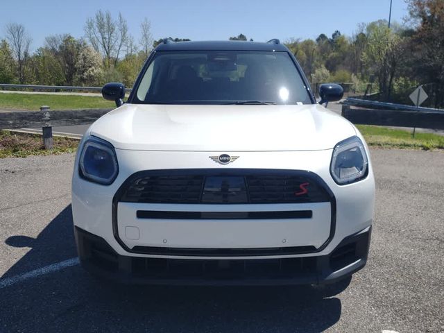 2025 MINI Countryman S