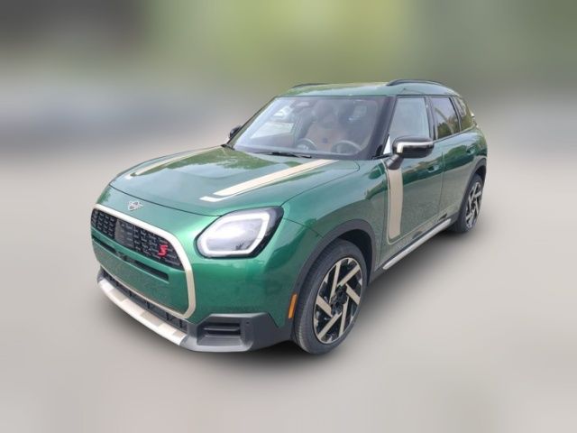 2025 MINI Countryman S