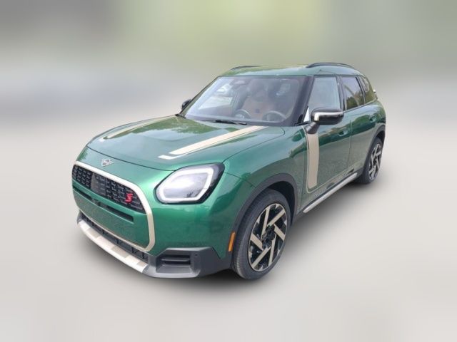 2025 MINI Countryman S