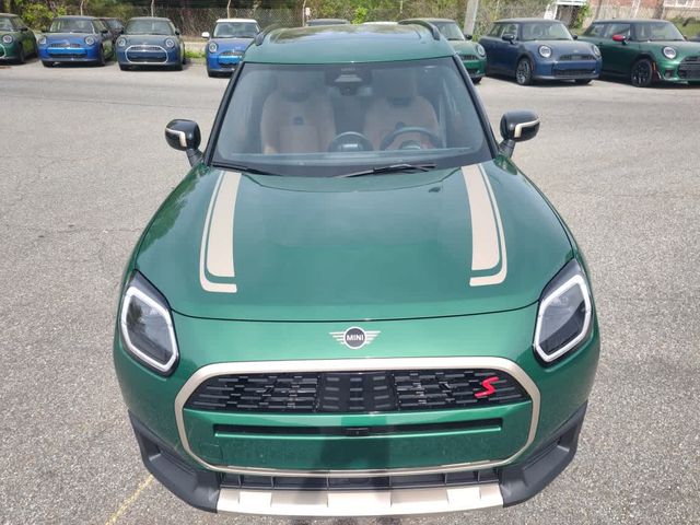 2025 MINI Countryman S