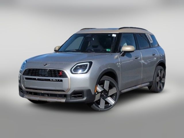 2025 MINI Countryman S