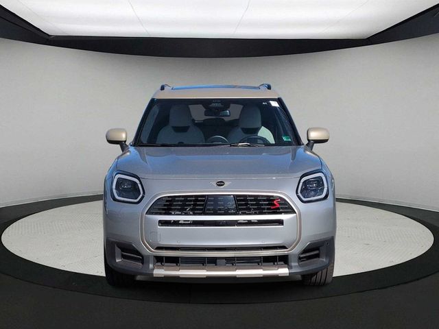 2025 MINI Countryman S