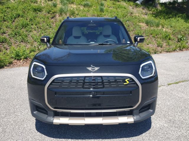 2025 MINI Countryman SE