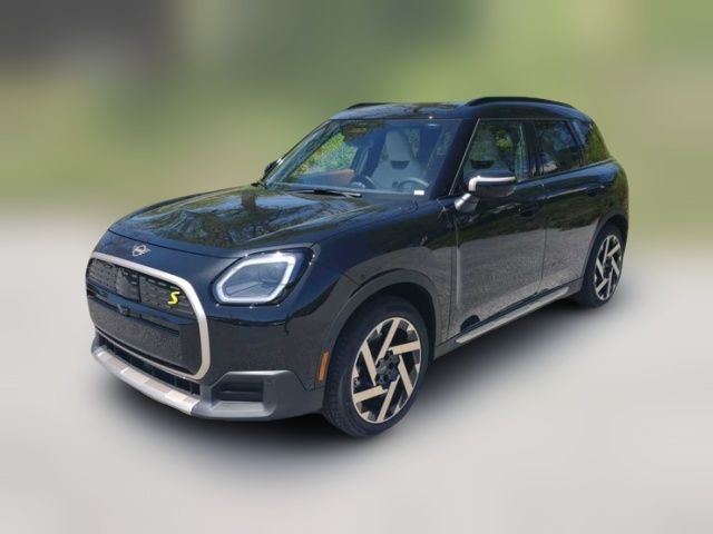 2025 MINI Countryman SE