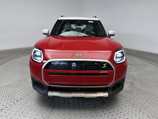 2025 MINI Countryman SE