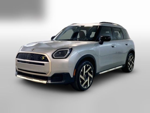2025 MINI Cooper Countryman S E