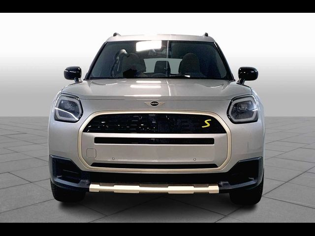 2025 MINI Cooper Countryman S E