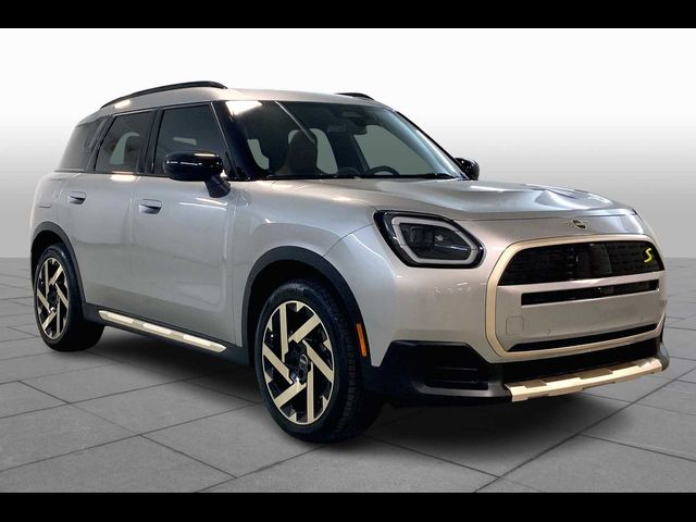 2025 MINI Cooper Countryman S E