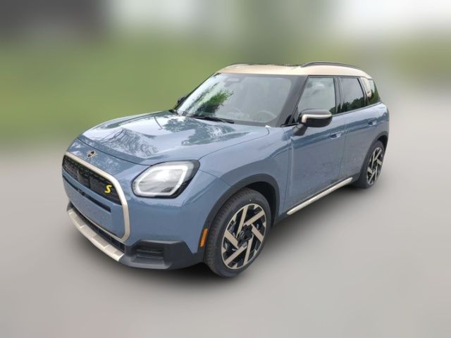 2025 MINI Countryman SE