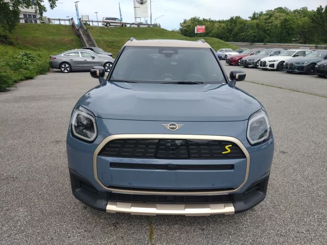 2025 MINI Countryman SE