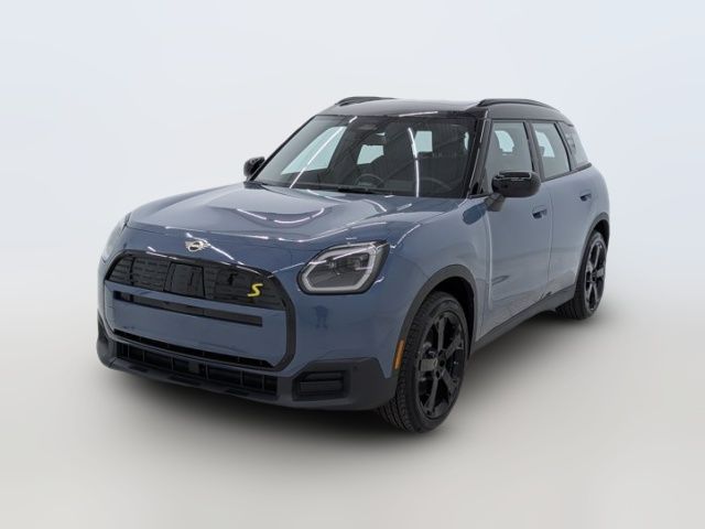 2025 MINI Countryman SE