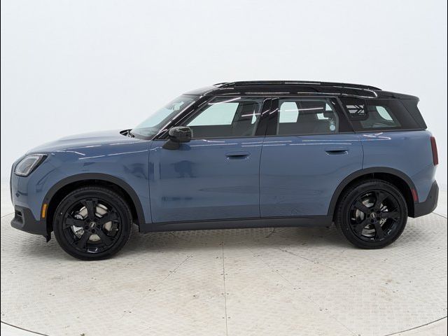 2025 MINI Countryman SE