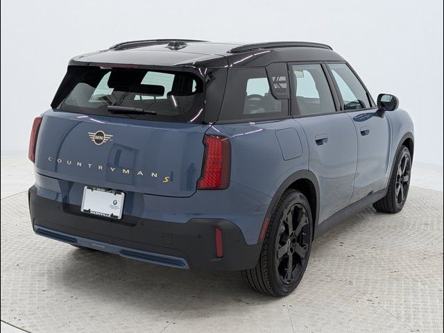 2025 MINI Countryman SE