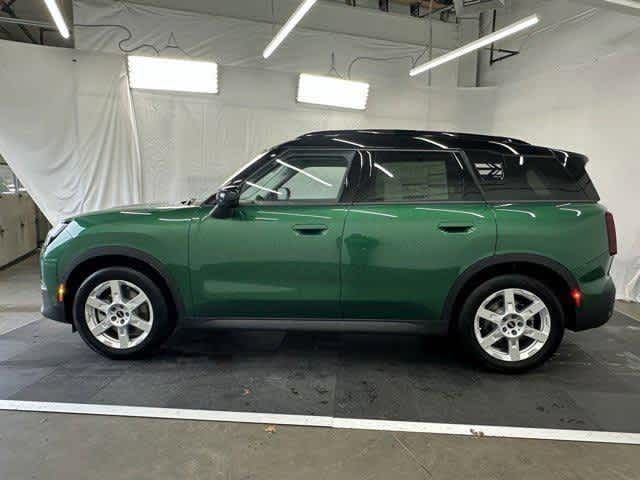 2025 MINI Countryman SE