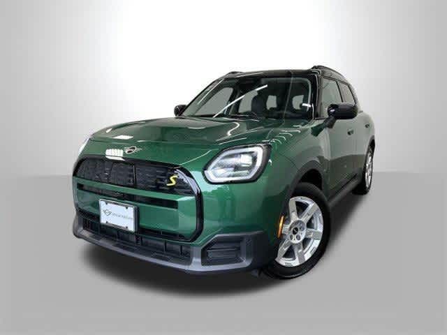 2025 MINI Countryman SE