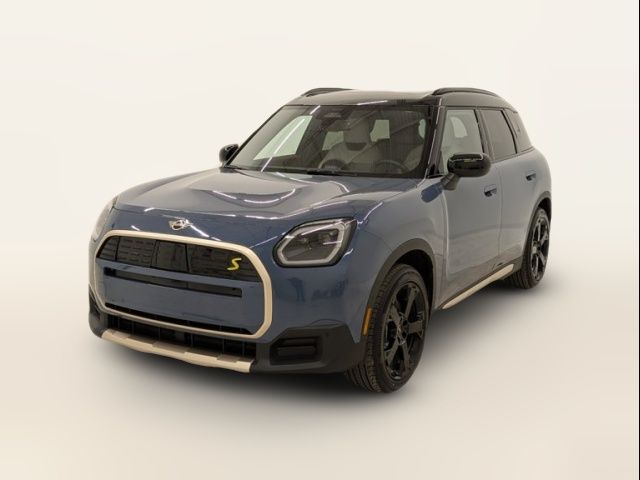 2025 MINI Countryman SE