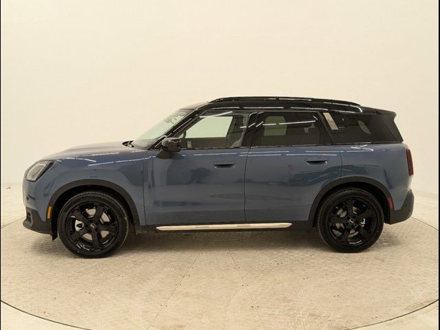 2025 MINI Countryman SE