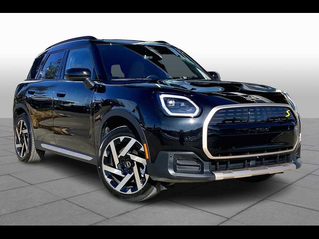 2025 MINI Countryman SE