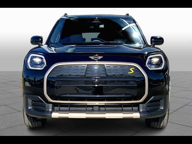 2025 MINI Countryman SE