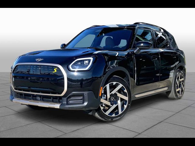 2025 MINI Countryman SE