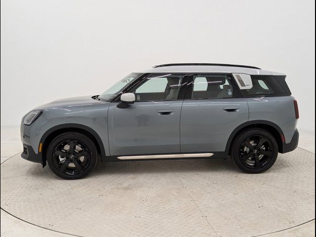 2025 MINI Countryman SE