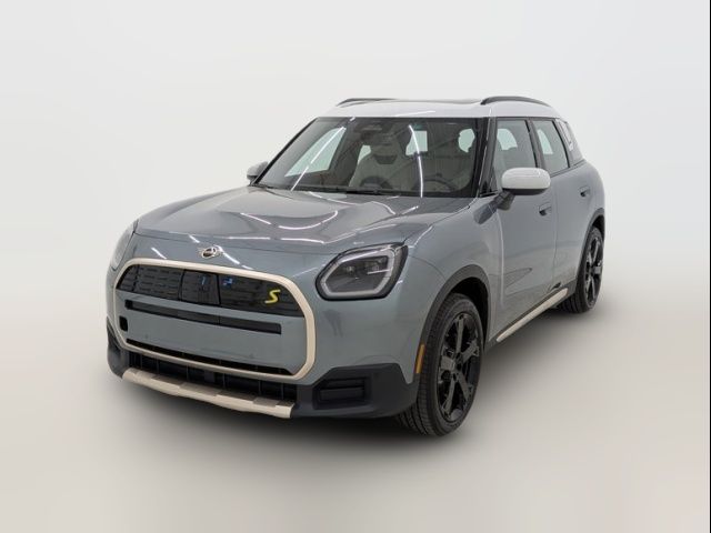 2025 MINI Countryman SE
