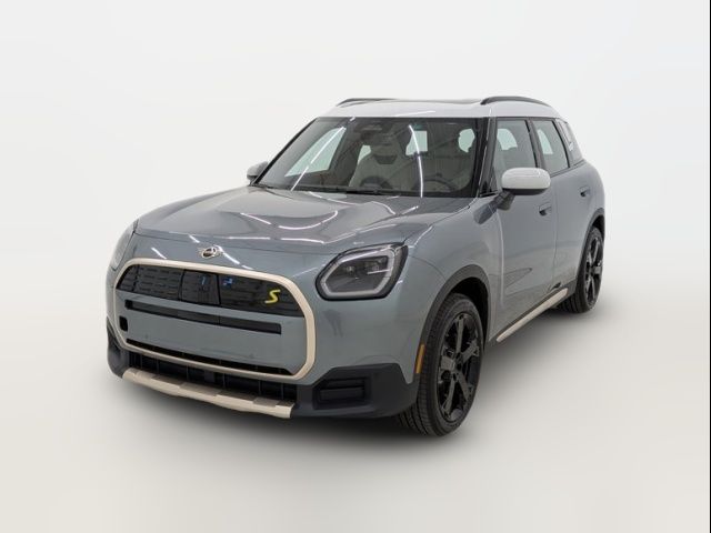 2025 MINI Countryman SE