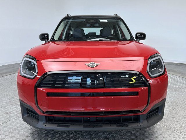 2025 MINI Countryman SE