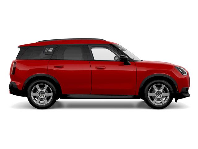 2025 MINI Countryman SE