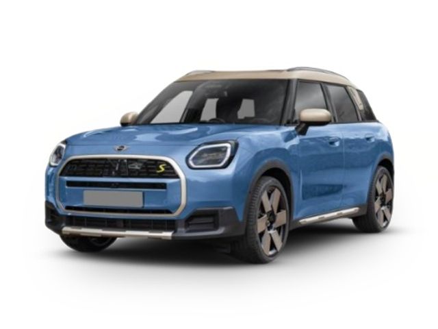 2025 MINI Countryman SE