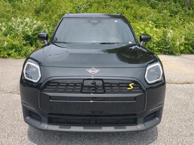 2025 MINI Countryman SE