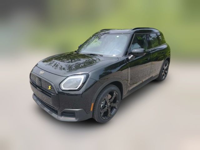 2025 MINI Countryman SE