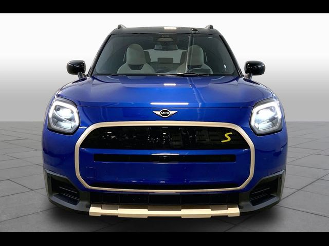 2025 MINI Countryman SE