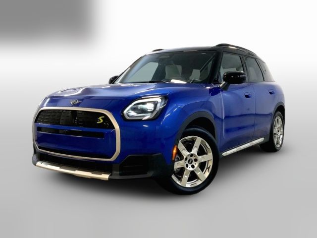 2025 MINI Countryman SE