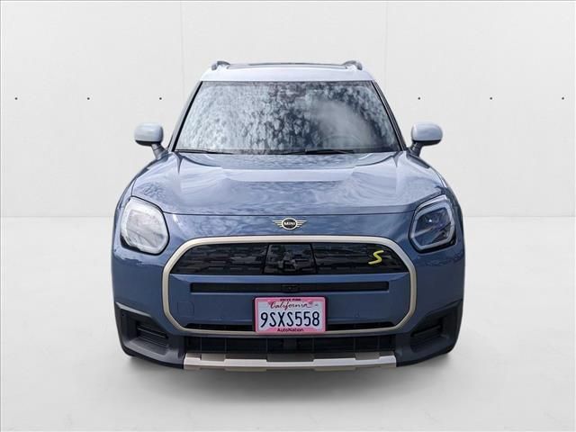 2025 MINI Countryman SE