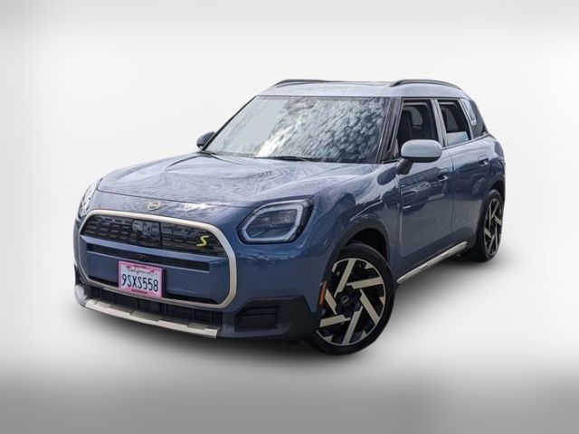 2025 MINI Countryman SE
