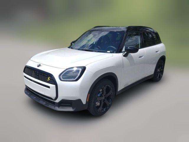 2025 MINI Countryman SE