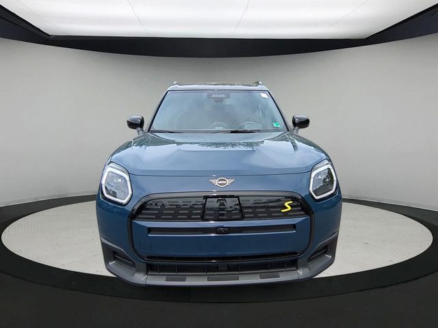 2025 MINI Countryman SE